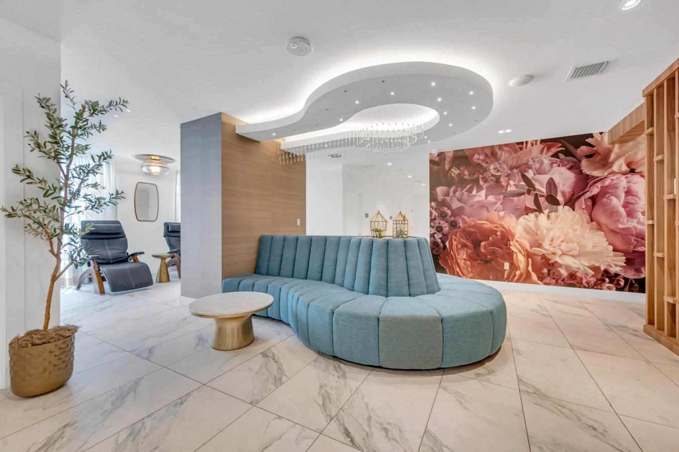 Appartement Amazing Unit In Downtown Miami With Free Parking Extérieur photo