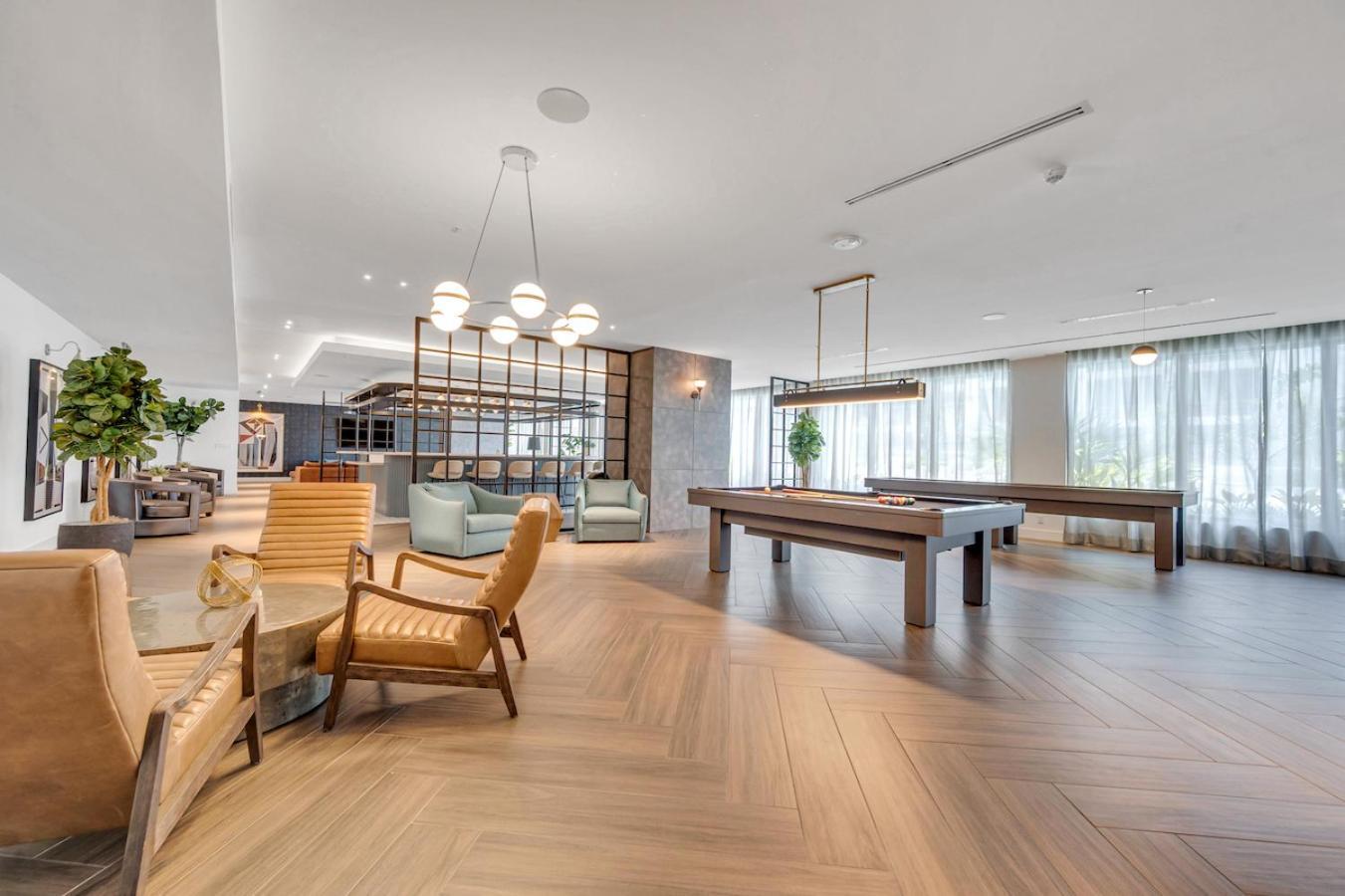 Appartement Amazing Unit In Downtown Miami With Free Parking Extérieur photo