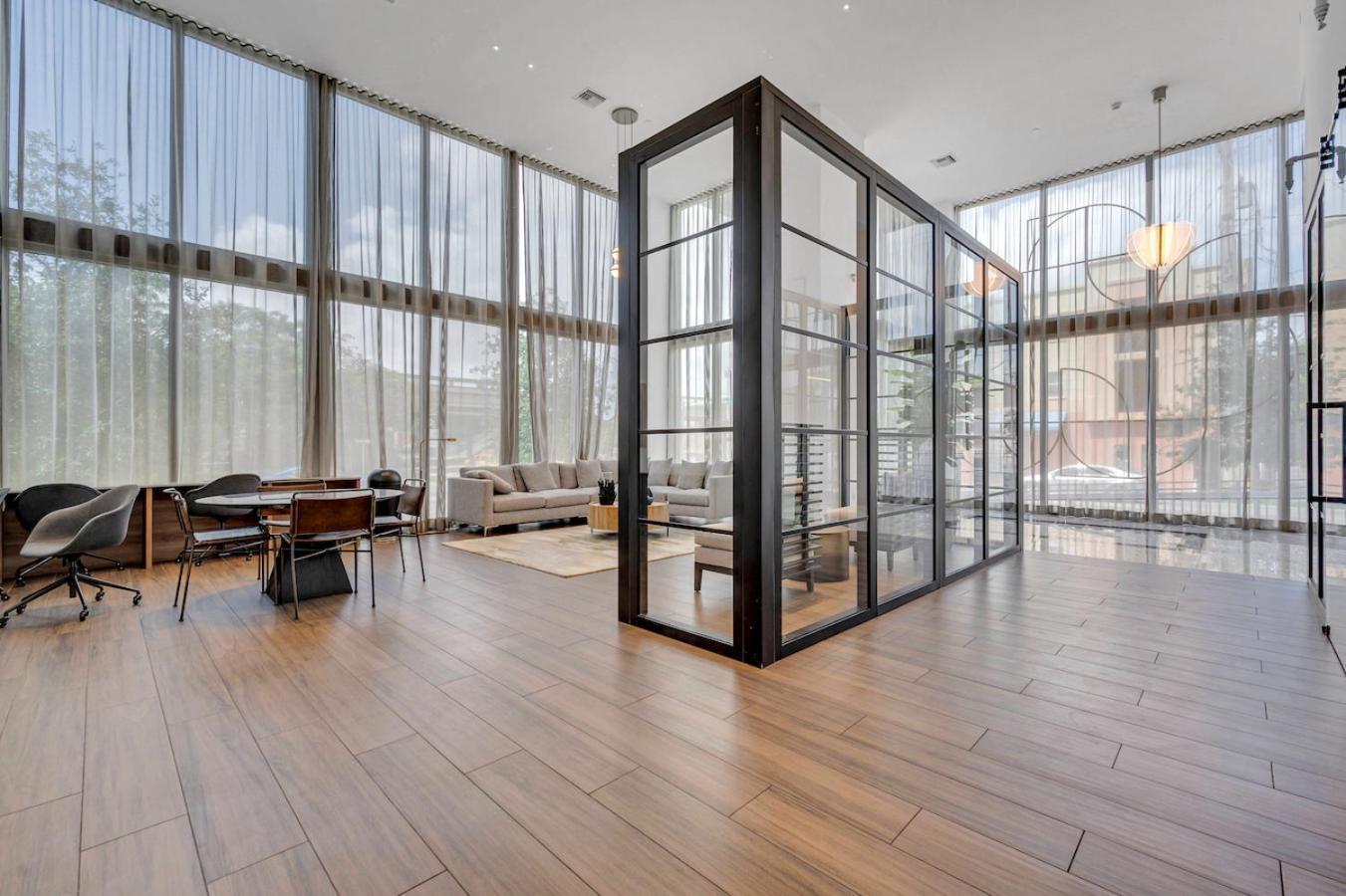 Appartement Amazing Unit In Downtown Miami With Free Parking Extérieur photo
